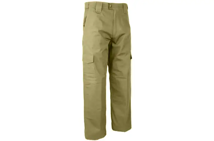 BlackHawk LT2 Tactical Pants - view 2